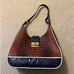 BRAHMIN Purse